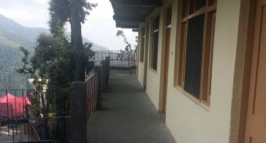 Hotel Aarti, Dalhousie 2